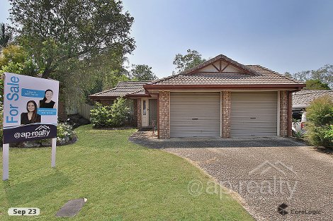 5 Conifer Pl, Forest Lake, QLD 4078