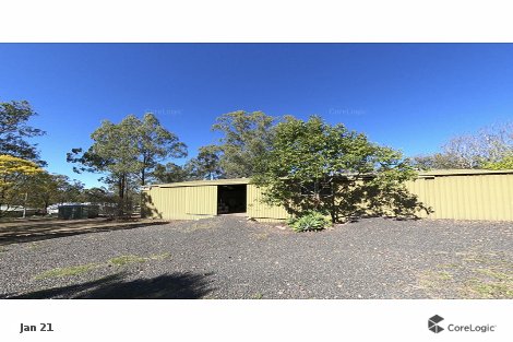 151 Jones Rd, Withcott, QLD 4352