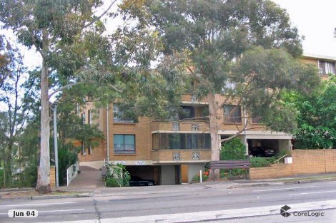 36/482-492 Pacific Hwy, Lane Cove North, NSW 2066