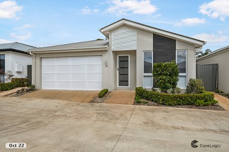 10/75 Highgrove Dr, Highfields, QLD 4352