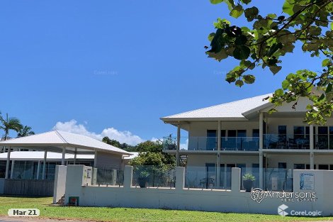 1/112 Kennedy Esp, South Mission Beach, QLD 4852