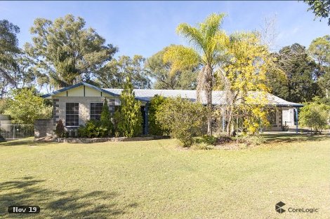 5 Rutherford Rd, Withcott, QLD 4352