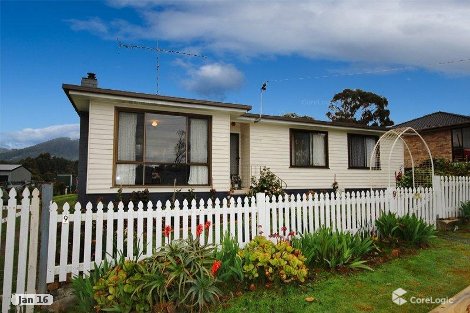 9 Wilsons Rd, Kettering, TAS 7155