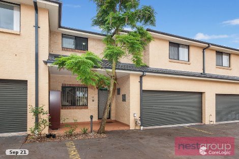 12/10 Abraham St, Rooty Hill, NSW 2766