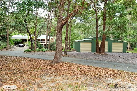 782 Sunrise Rd, Tinbeerwah, QLD 4563