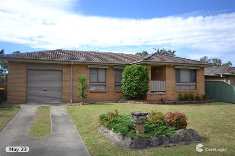 20 Balmaringa Ave, North Nowra, NSW 2541