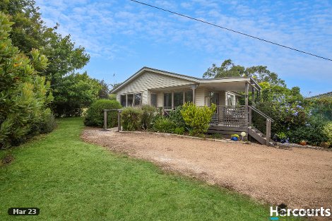 40 Egans Rd, Koonwarra, VIC 3954