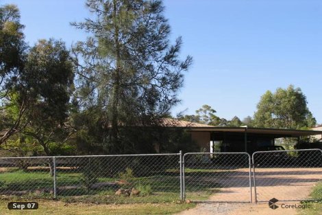 16 Catherine Cres, Kingsthorpe, QLD 4400