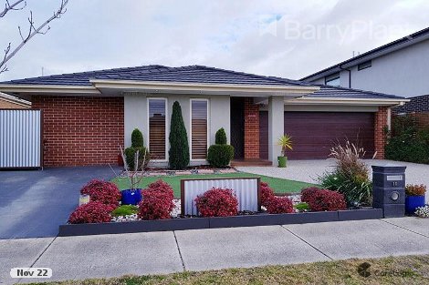 11 Dewberry Dr, Keysborough, VIC 3173