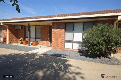 4/16 Bulolo St, Ashmont, NSW 2650