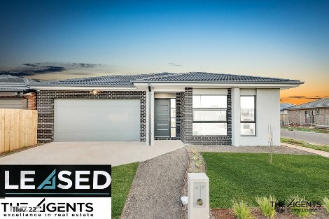 47 Murray Rd, Thornhill Park, VIC 3335