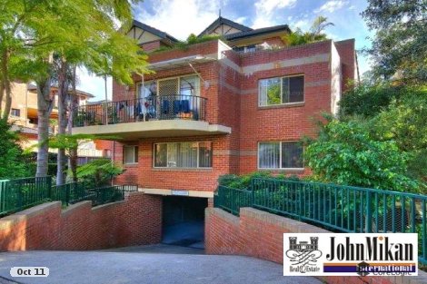 1/1 May St, Hornsby, NSW 2077