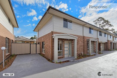 4/129 Victoria St, Werrington, NSW 2747