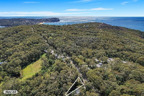 385 The Scenic Road, Macmasters Beach, NSW 2251