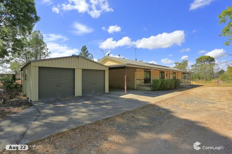 124 Garryowen Rd, Redridge, QLD 4660
