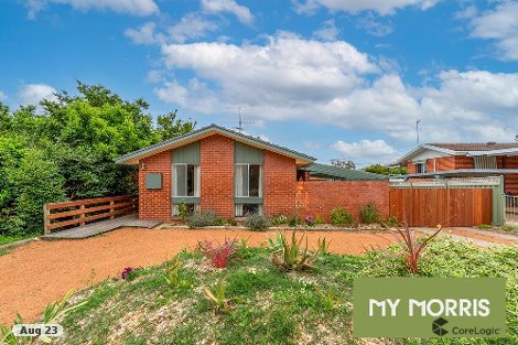 16 Mccabe Cres, Holt, ACT 2615