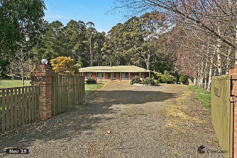 525 Blackwood Rd, Newbury, VIC 3458