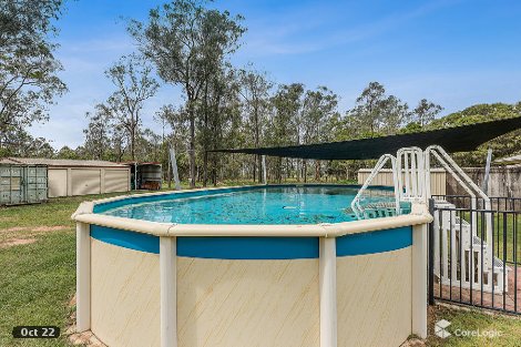 26 Clarrie Halls Rd, Willowbank, QLD 4306