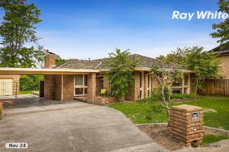 11 Golf Links Cres, Dingley Village, VIC 3172