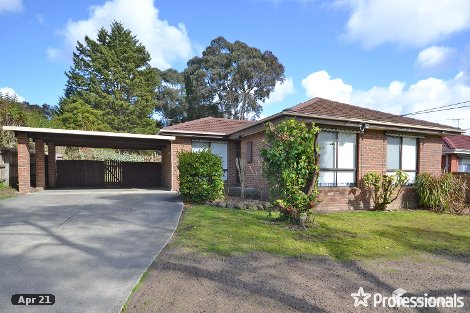 7 Highland Ave, Croydon, VIC 3136