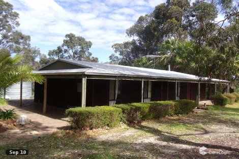 855 Hidden Valley Rd, Parkerville, WA 6081