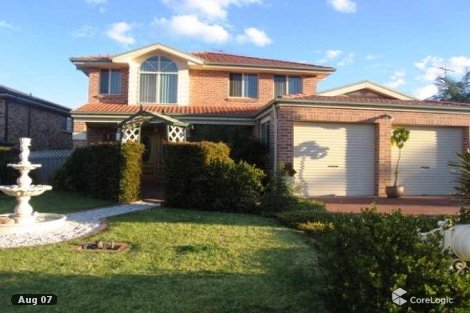 20 Mortimer Cl, Cecil Hills, NSW 2171