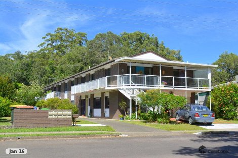 7/21 Bellingen St, Urunga, NSW 2455