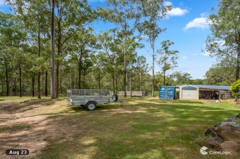 110-112 Horseshoe Cres, New Beith, QLD 4124