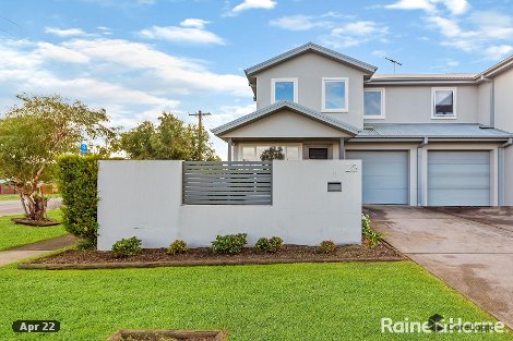 1/28 George St, Wallsend, NSW 2287