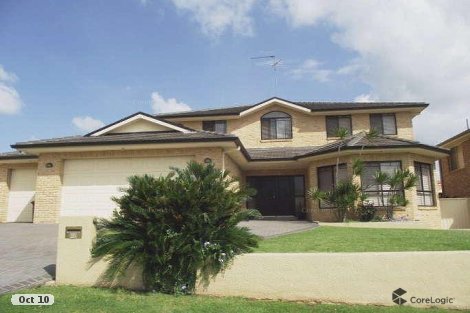 65 Greenway Dr, West Hoxton, NSW 2171