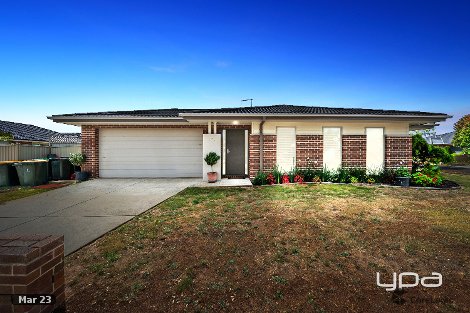 45 Cuzens Rd, Alfredton, VIC 3350