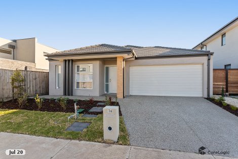 16 Peters Way, Williams Landing, VIC 3027