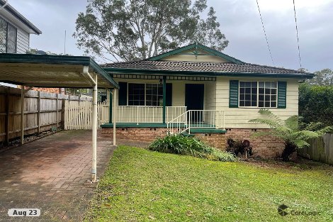 39 Dulwich Rd, Springfield, NSW 2250