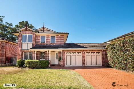 49 Allison Cres, Menai, NSW 2234