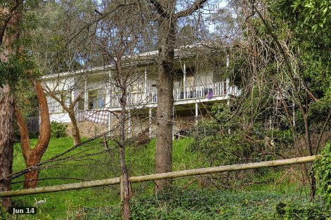 54-56 Melbourne Hill Rd, Warrandyte, VIC 3113