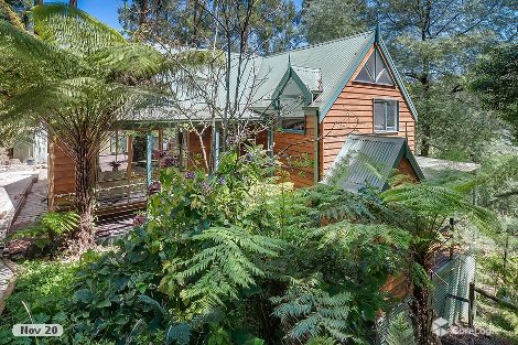 13 Forest Rd, Belgrave, VIC 3160