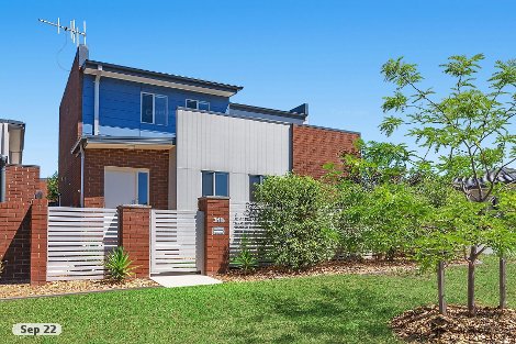 31b Annie Douglas St, Casey, ACT 2913