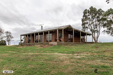 880 Ruby-Arawata Rd, Ruby, VIC 3953