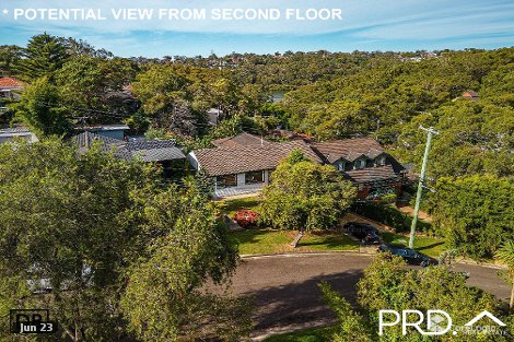 7 Hilltop Ave, Padstow Heights, NSW 2211