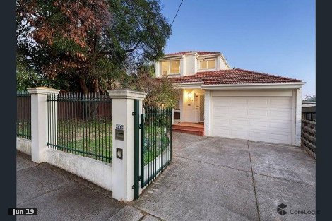 2a Rosslyn St, Hawthorn East, VIC 3123