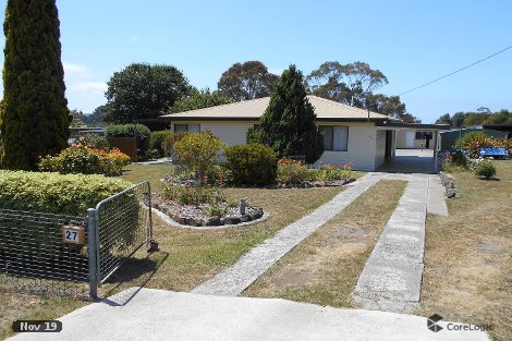 27 Charles St, Orford, TAS 7190