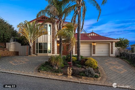 8 Coach House Mews, Hillbank, SA 5112