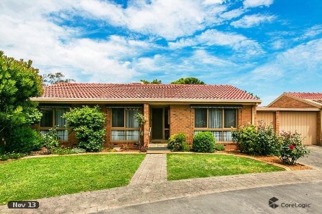 3/115-119 Watsons Rd, Glen Waverley, VIC 3150