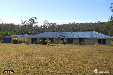 56 Arborsix Rd, Glenwood, QLD 4570