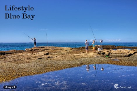 119 Bay Rd, Blue Bay, NSW 2261