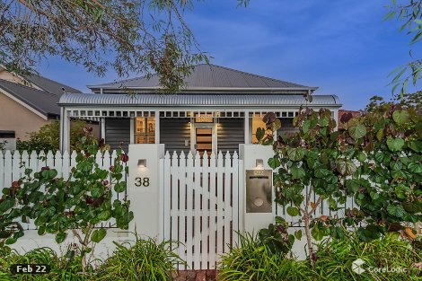 38 Smyth Rd, Shenton Park, WA 6008