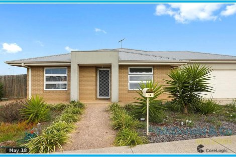 14 Mumm St, Waurn Ponds, VIC 3216