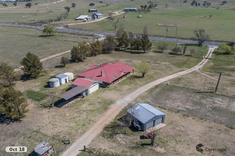 8248 Castlereagh Hwy, Aarons Pass, NSW 2850