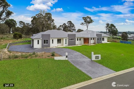 26 Medinah Ave, Luddenham, NSW 2745