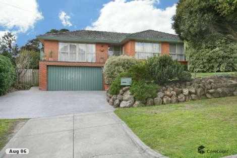 12 Leslie Gr, Ringwood North, VIC 3134